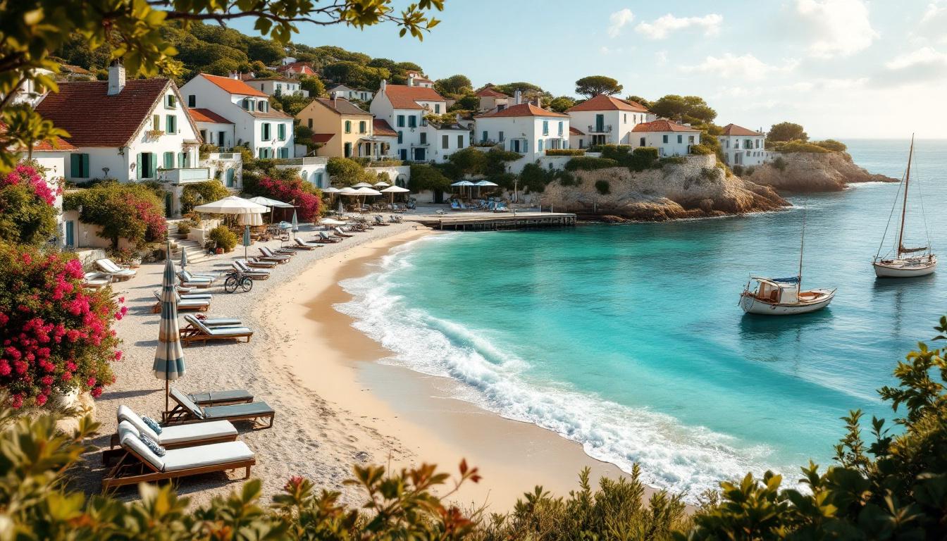 Meilleurs sites de locations de vacances pour l’île de Ré : le guide 2026 Meilleurs sites de locations de vacances pour l’île de Ré : le guide 2026