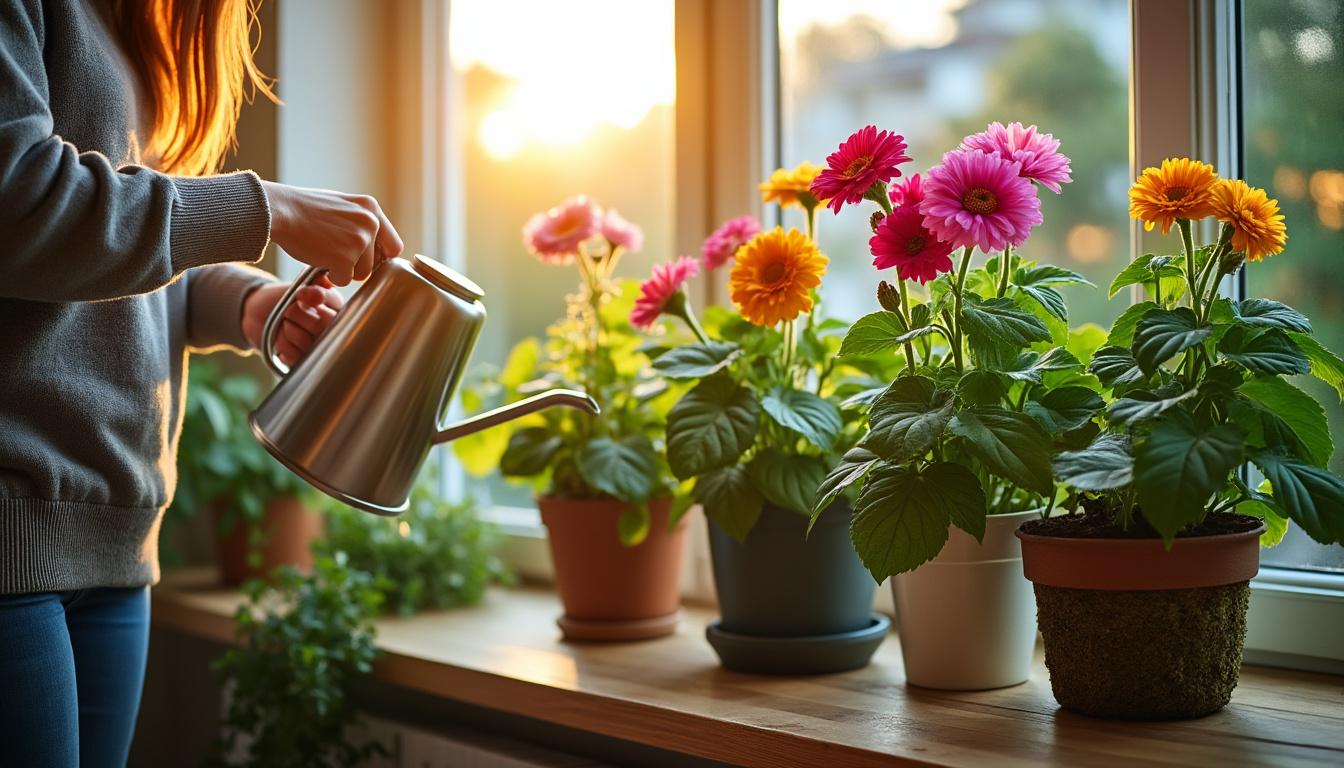 découvrez une liste de plantes commençant par la lettre z, faciles à cultiver chez soi. trouvez des idées originales pour enrichir votre jardin ou intérieur avec des espèces rares et simples d'entretien.