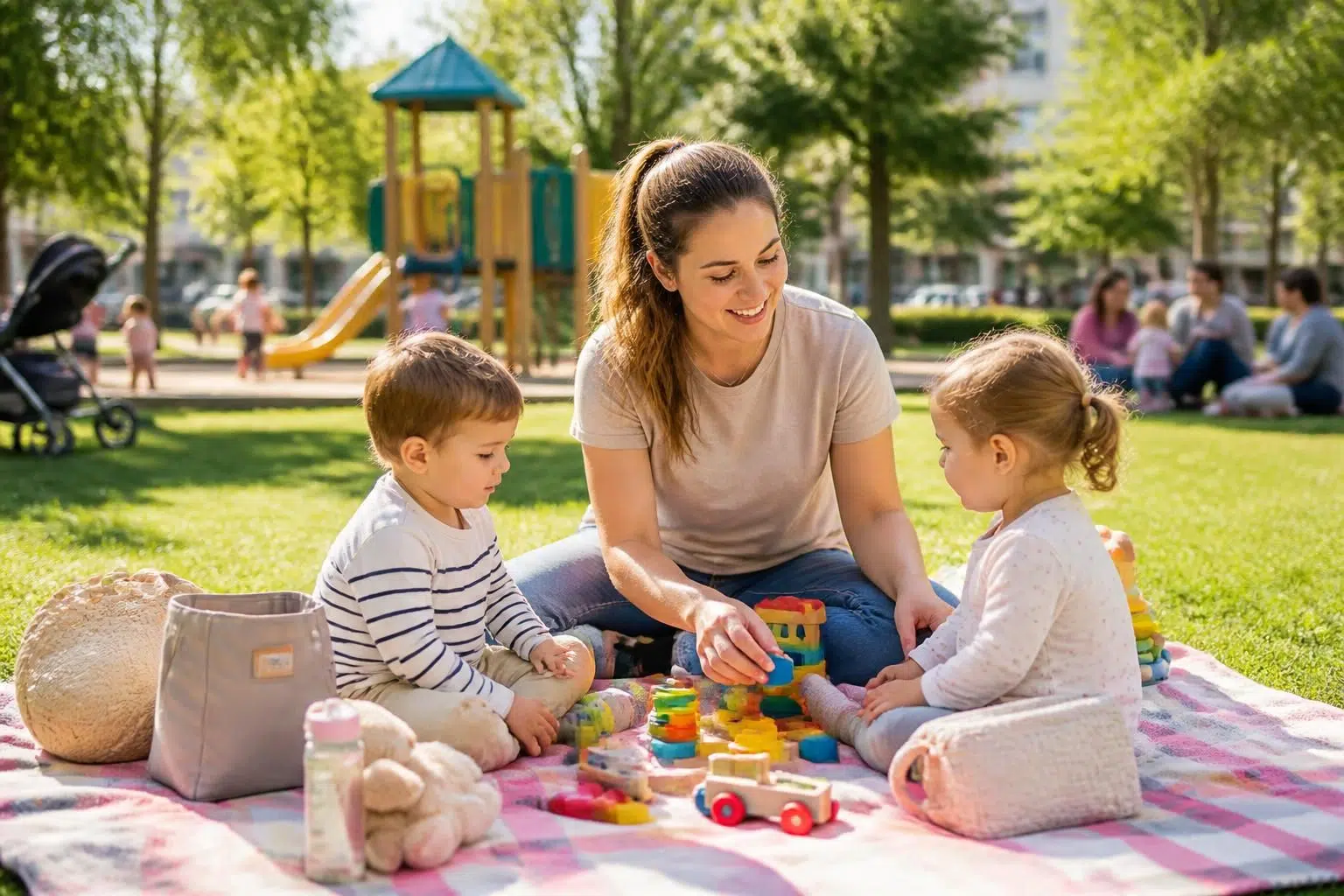 Nounou Top : plateforme spécialisée pour trouver une garde d’enfants Nounou Top : plateforme spécialisée pour trouver une garde d’enfants