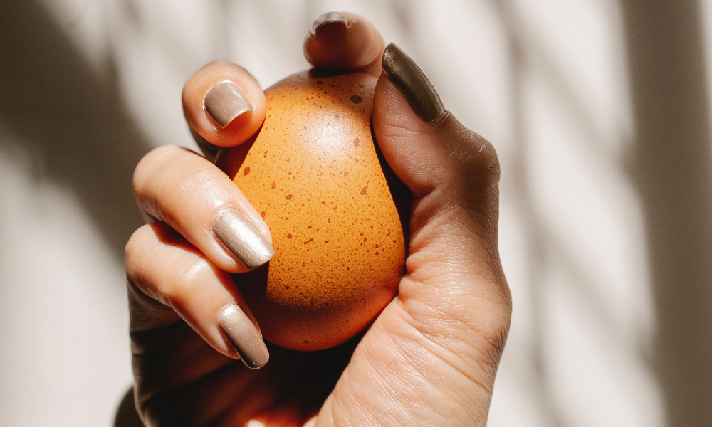 Œuf pourri : quel est le moyen de vérifier si un œuf est périmé ?