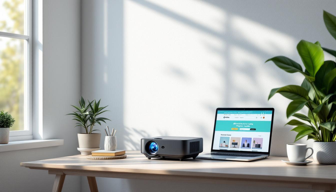 Où dénicher une lampe de vidéoprojecteur pas chère en ligne : nos recommandations Où dénicher une lampe de vidéoprojecteur pas chère en ligne : nos recommandations