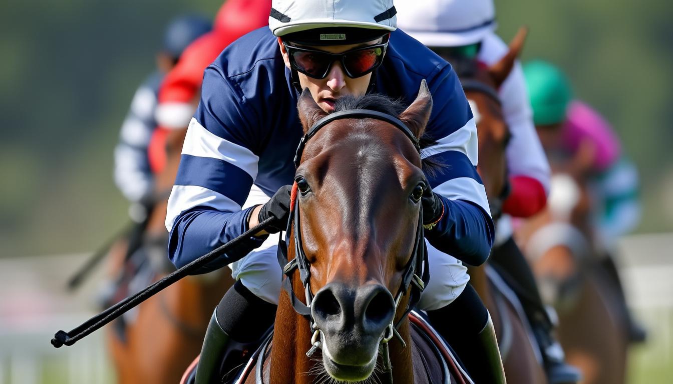 découvrez des conseils et stratégies efficaces pour augmenter vos gains sur les courses de chevaux avec pmu turf. maîtrisez les meilleures astuces pour parier intelligemment et optimiser vos profits sur le turf.