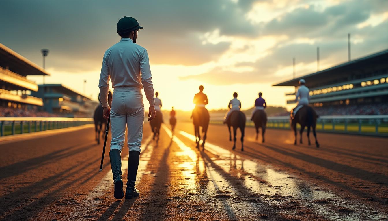 PMU Turf : Comment maximiser vos gains sur les courses de chevaux