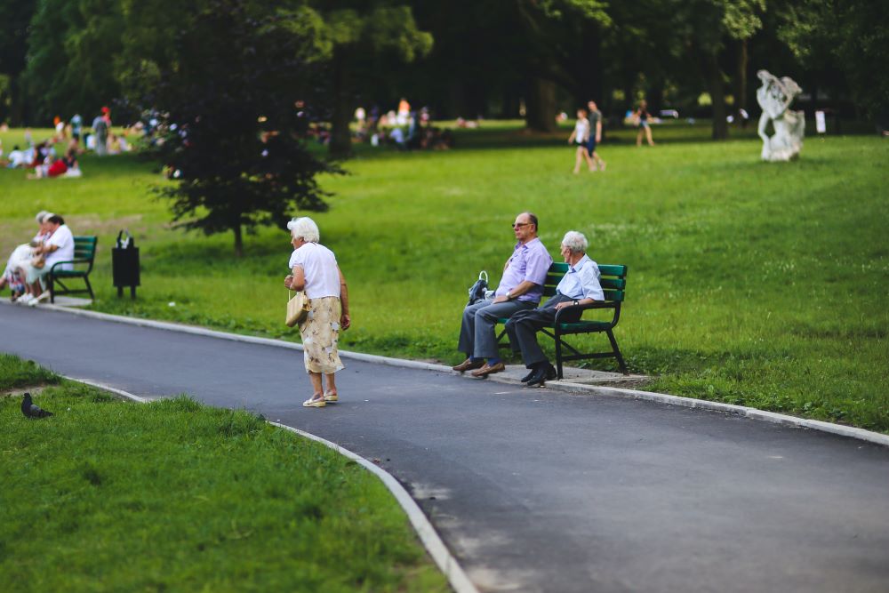 Pension alimentaire : l’obligation alimentaire envers un ascendant