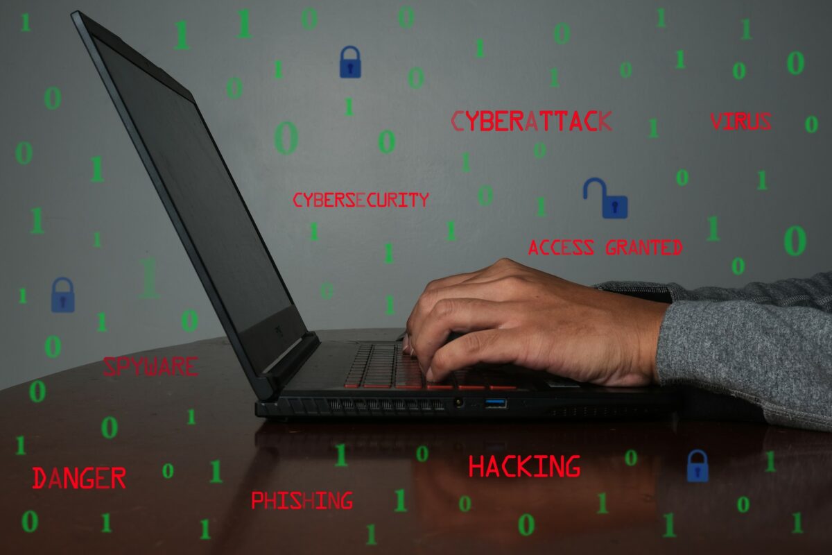 Phishing