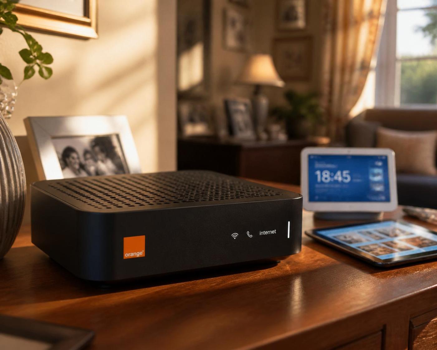 découvrez tout sur le portail orange : services innovants, offres exclusives et avantages réservés aux abonnés orange. restez connectés avec les meilleures solutions orange.