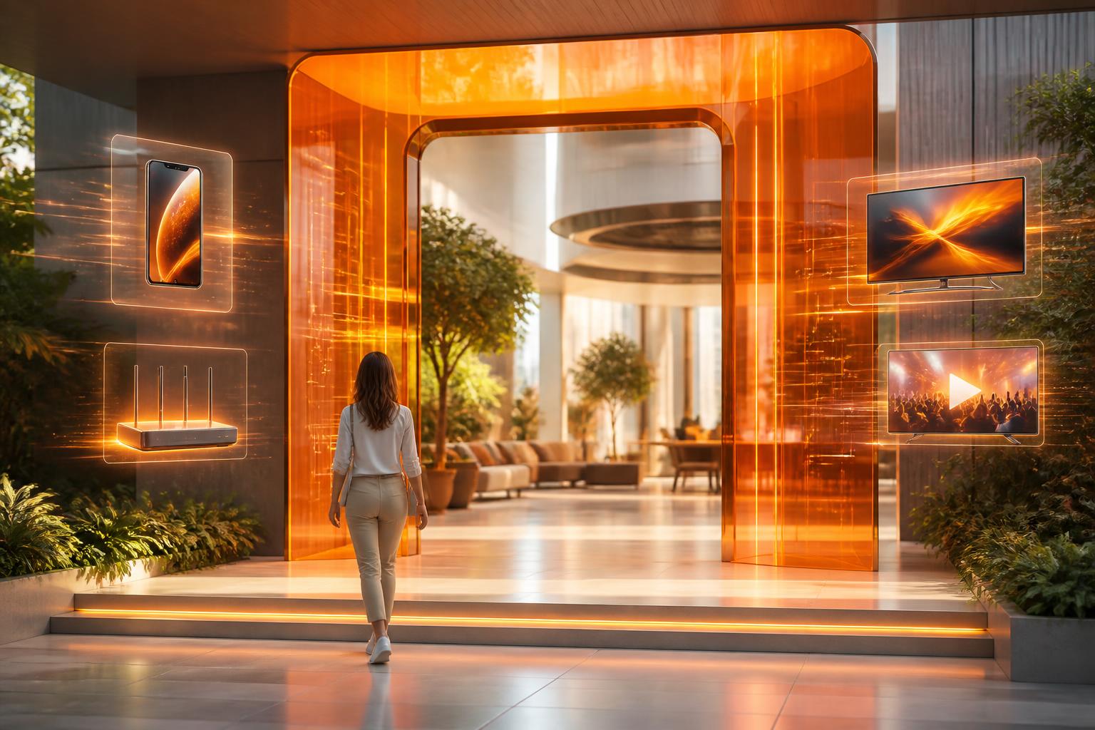 Portail Orange : à savoir sur les services et offres exclusives d’Orange Portail Orange : à savoir sur les services et offres exclusives d’Orange