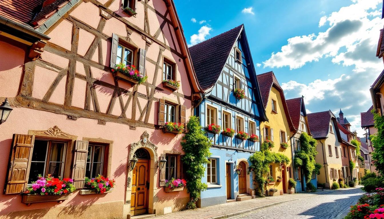 découvrez pourquoi choisir les meilleurs sites de locations de vacances pour eguisheim garantit un séjour inoubliable, avec des hébergements de qualité, des offres fiables et un service adapté à vos besoins.