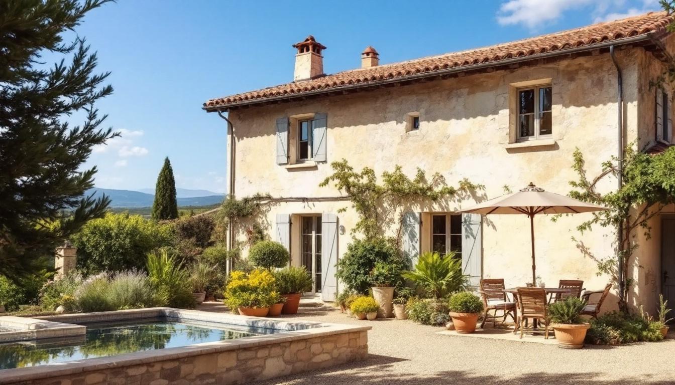 découvrez pourquoi choisir les meilleurs sites de locations de vacances pour lourmarin garantit une expérience inoubliable, des hébergements de qualité et les meilleures offres cette année.