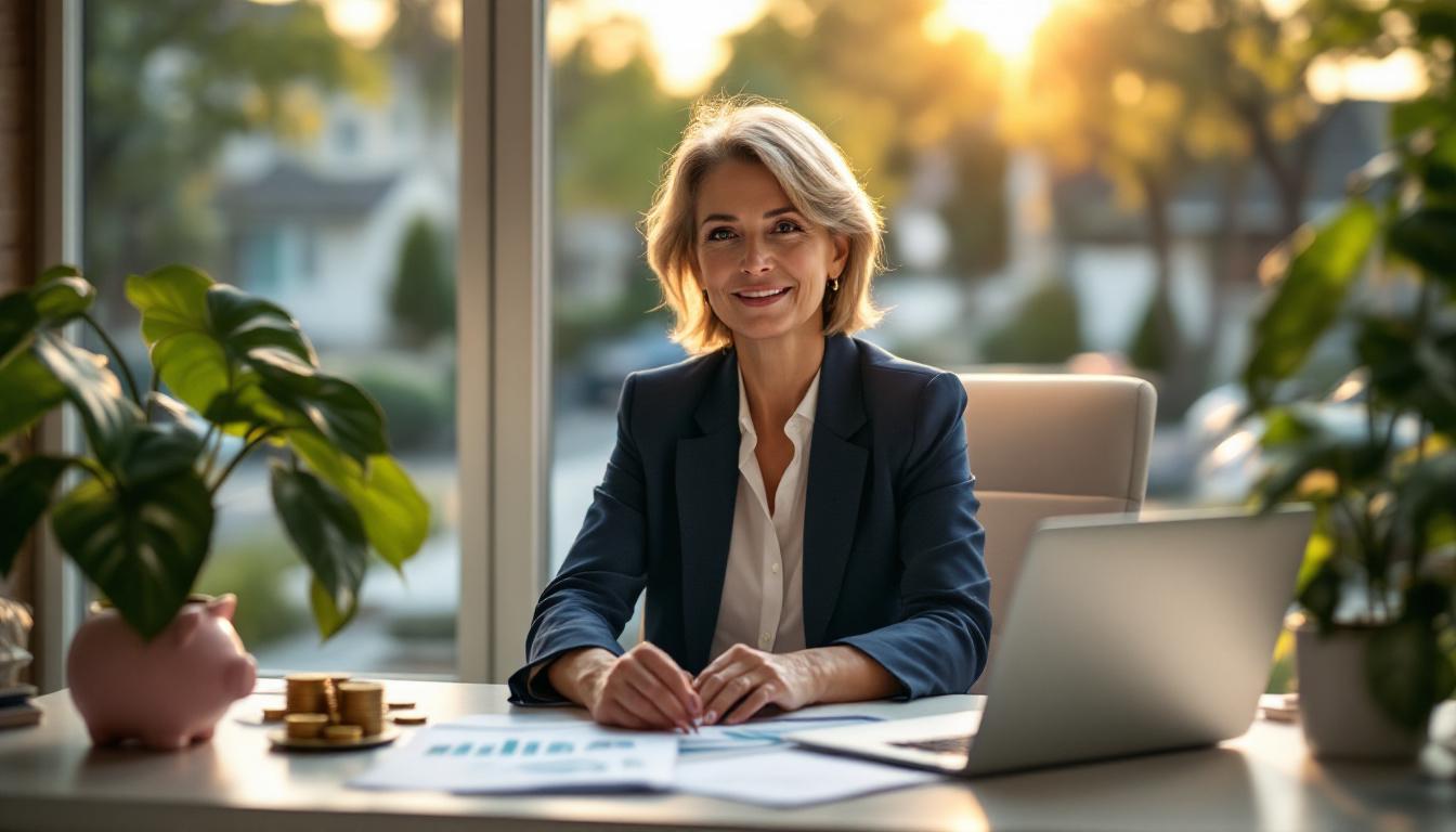 Pourquoi choisir un plan épargne retraite pour sécuriser votre avenir