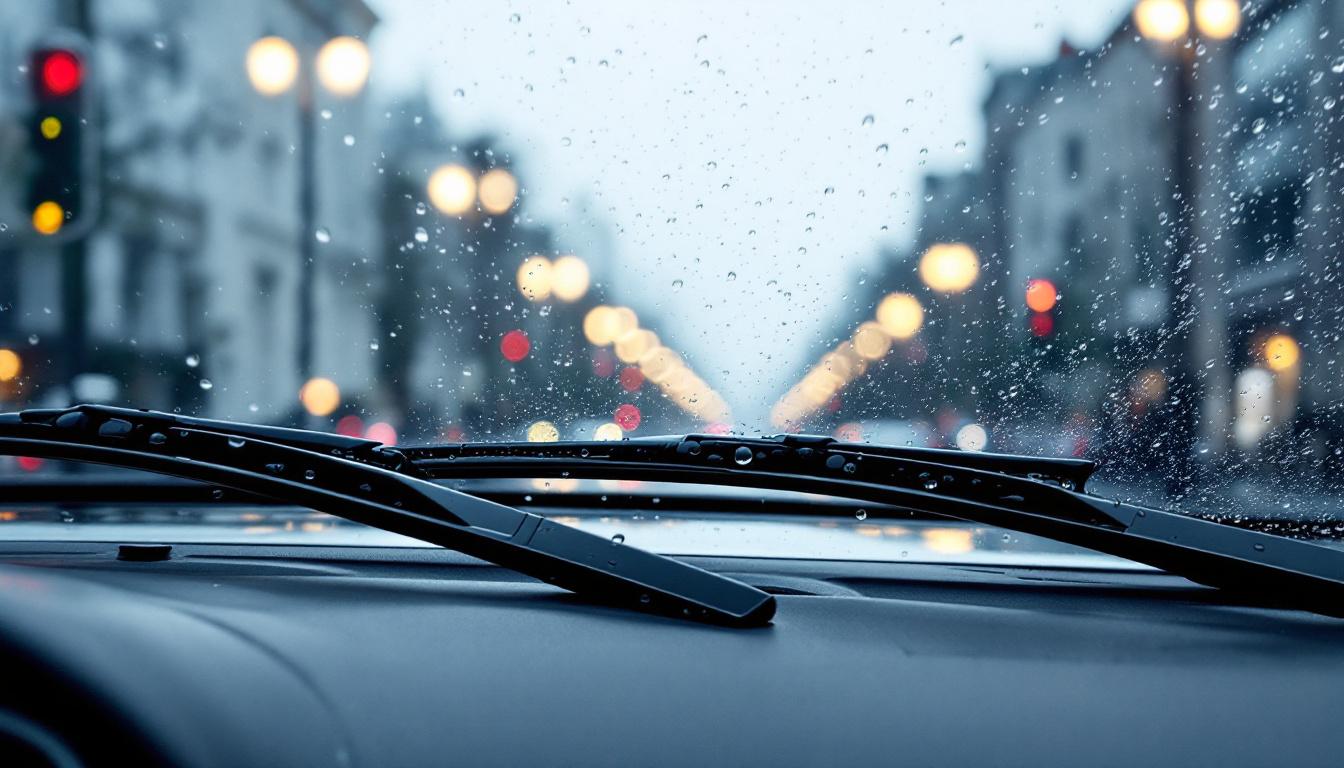 découvrez pourquoi le balai essuie-glace pour volkswagen polo vi est crucial pour assurer une visibilité optimale et garantir votre sécurité lors de la conduite, quelles que soient les conditions météo.