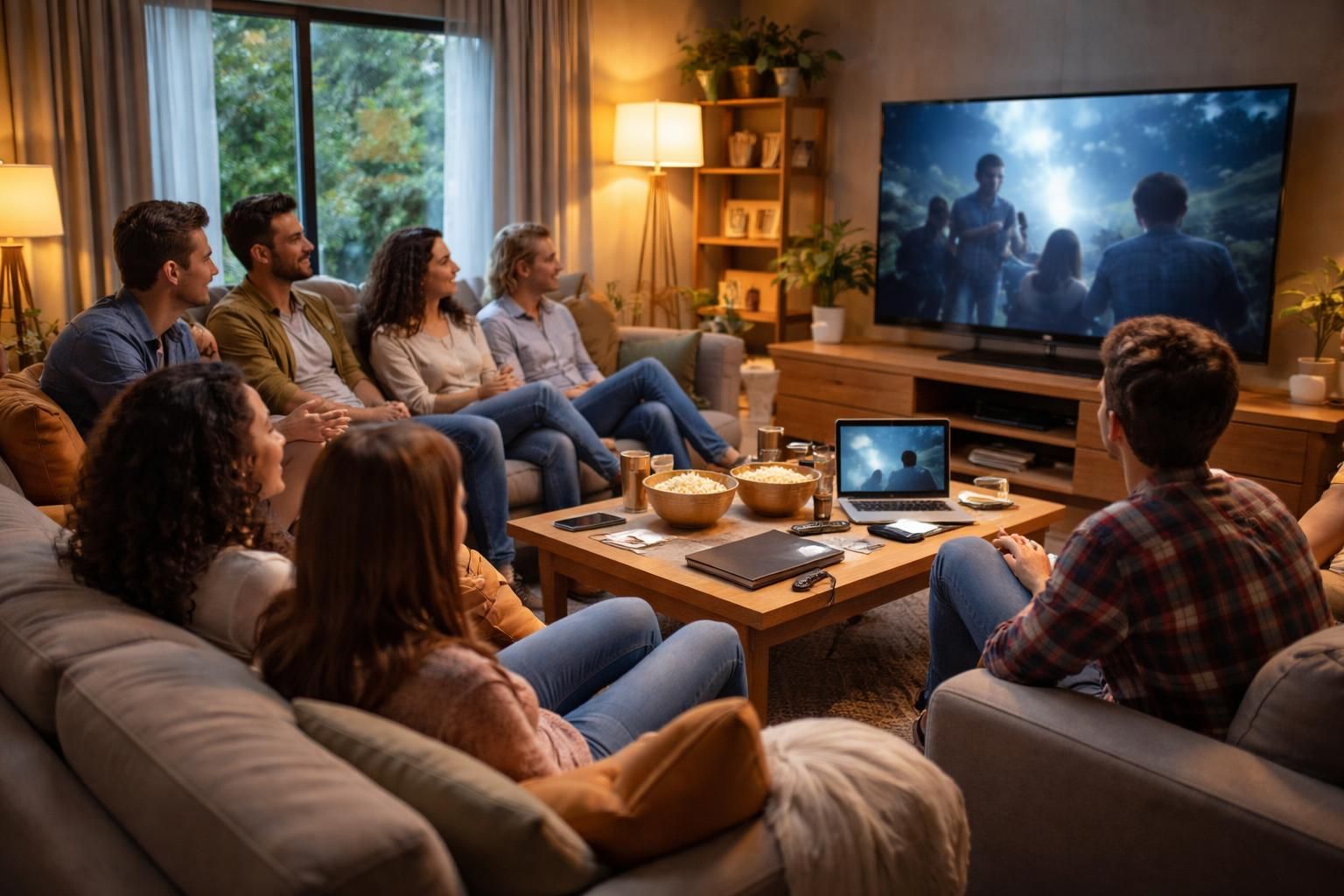 Pourquoi le site de streaming gratuit Rigrov attire de plus en plus d’utilisateurs Pourquoi le site de streaming gratuit Rigrov attire de plus en plus d’utilisateurs