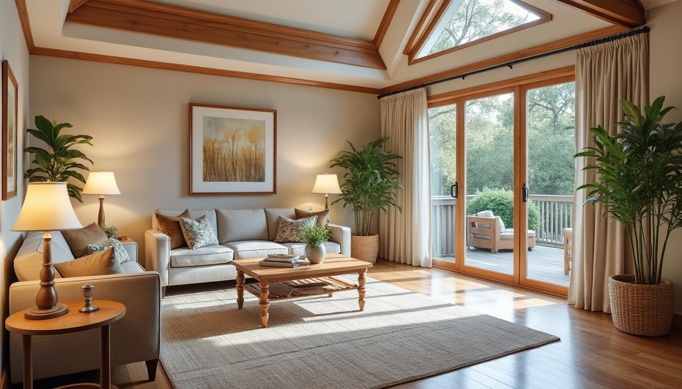 découvrez pourquoi l'échange de maisons entre retraités est une solution idéale pour des vacances économiques, conviviales et enrichissantes, permettant de voyager tout en maîtrisant son budget.