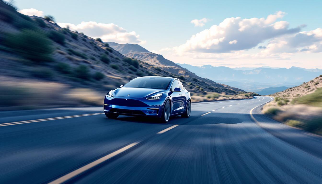 découvrez pourquoi les silent blocs pour tesla model y sont indispensables pour améliorer votre confort de conduite en réduisant les vibrations et le bruit.