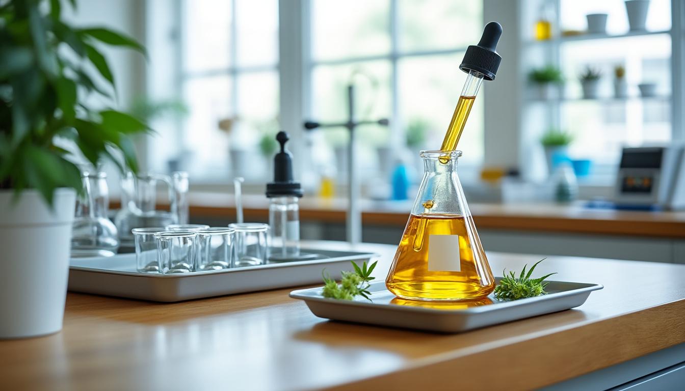 découvrez pourquoi l'huile cbd de cbd-gramscom est le choix idéal pour répondre à vos besoins en bien-être : qualité supérieure, extraits naturels et efficacité optimale pour une expérience personnalisée.