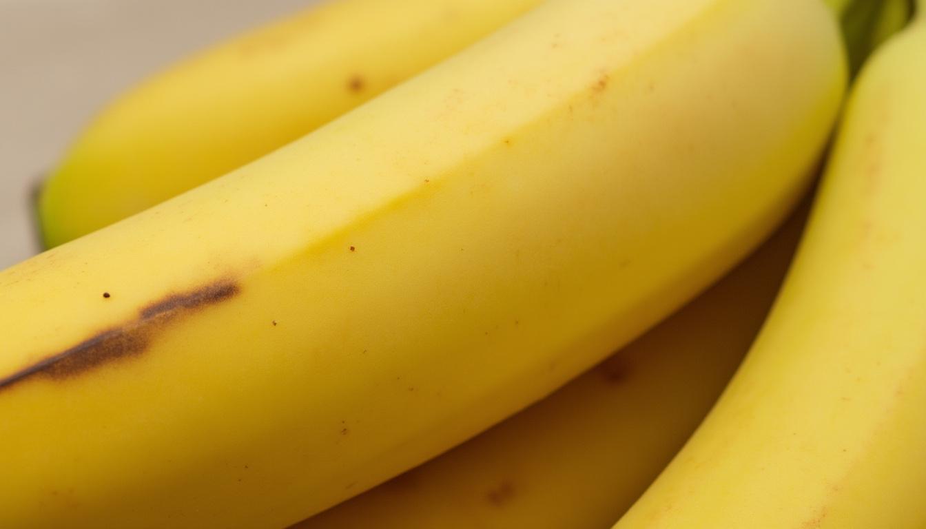 découvrez pourquoi intégrer des bananes à votre alimentation après 60 ans est essentiel pour préserver votre santé, renforcer vos défenses immunitaires et soutenir votre bien-être au quotidien.