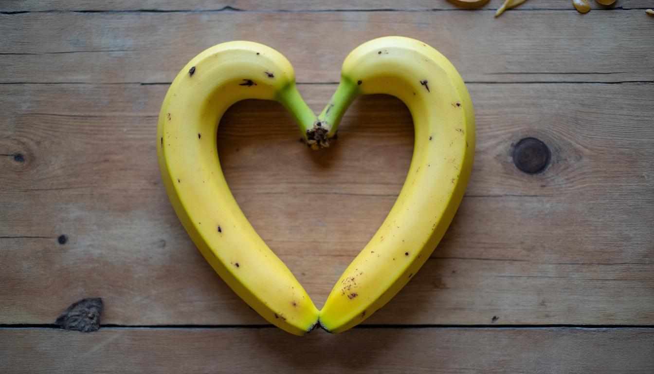 découvrez pourquoi intégrer des bananes à votre alimentation après 60 ans favorise la santé cardiaque, le transit intestinal et apporte des nutriments essentiels pour bien vieillir.