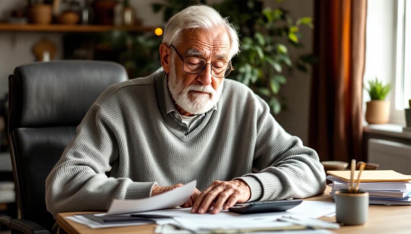 découvrez pourquoi ouvrir un plan d'épargne retraite (per) est crucial pour les indépendants afin de sécuriser leur avenir financier et bénéficier d'avantages fiscaux adaptés.