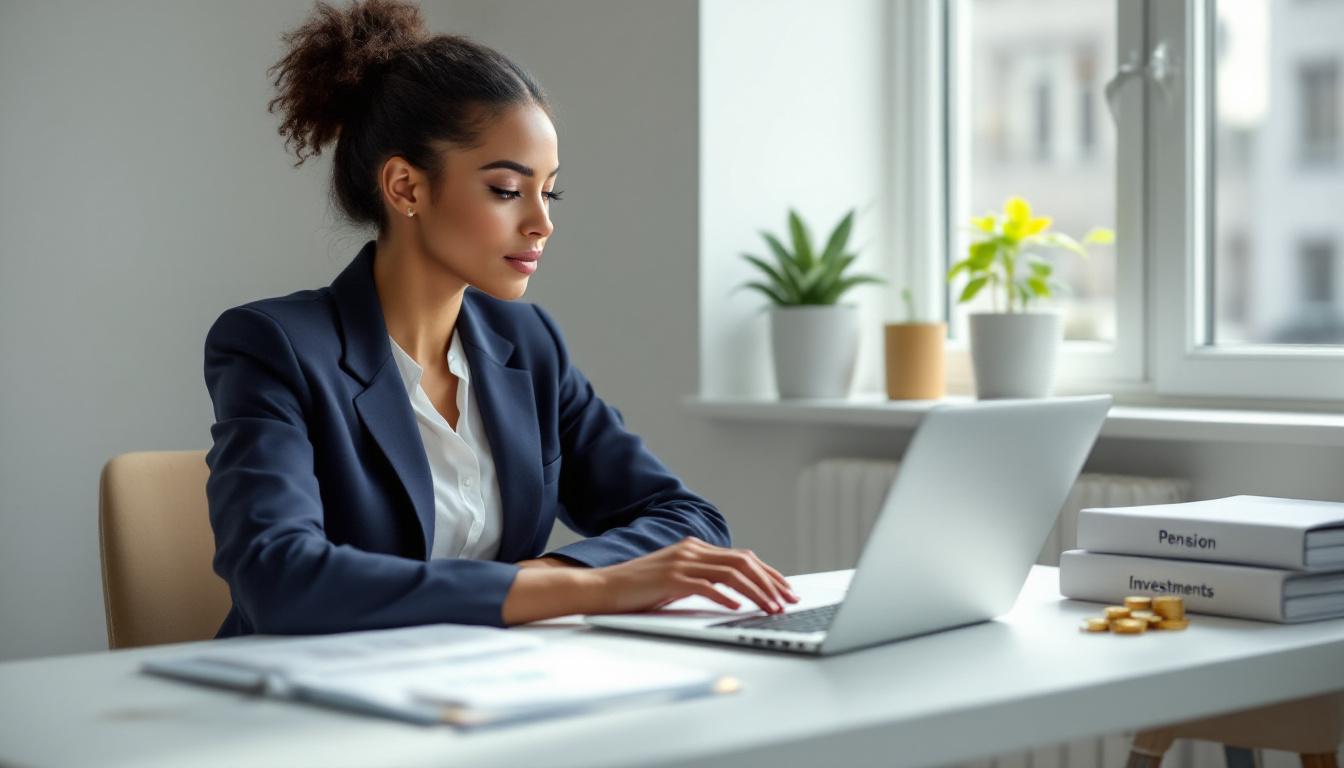 Pourquoi ouvrir un PER pour indépendant est essentiel pour votre avenir financier