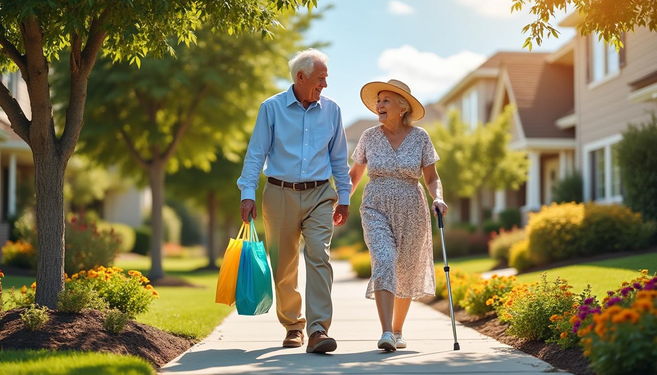 découvrez 10 idées pratiques pour gagner de l'argent à la retraite et booster vos revenus tout en profitant pleinement de cette nouvelle étape de la vie.