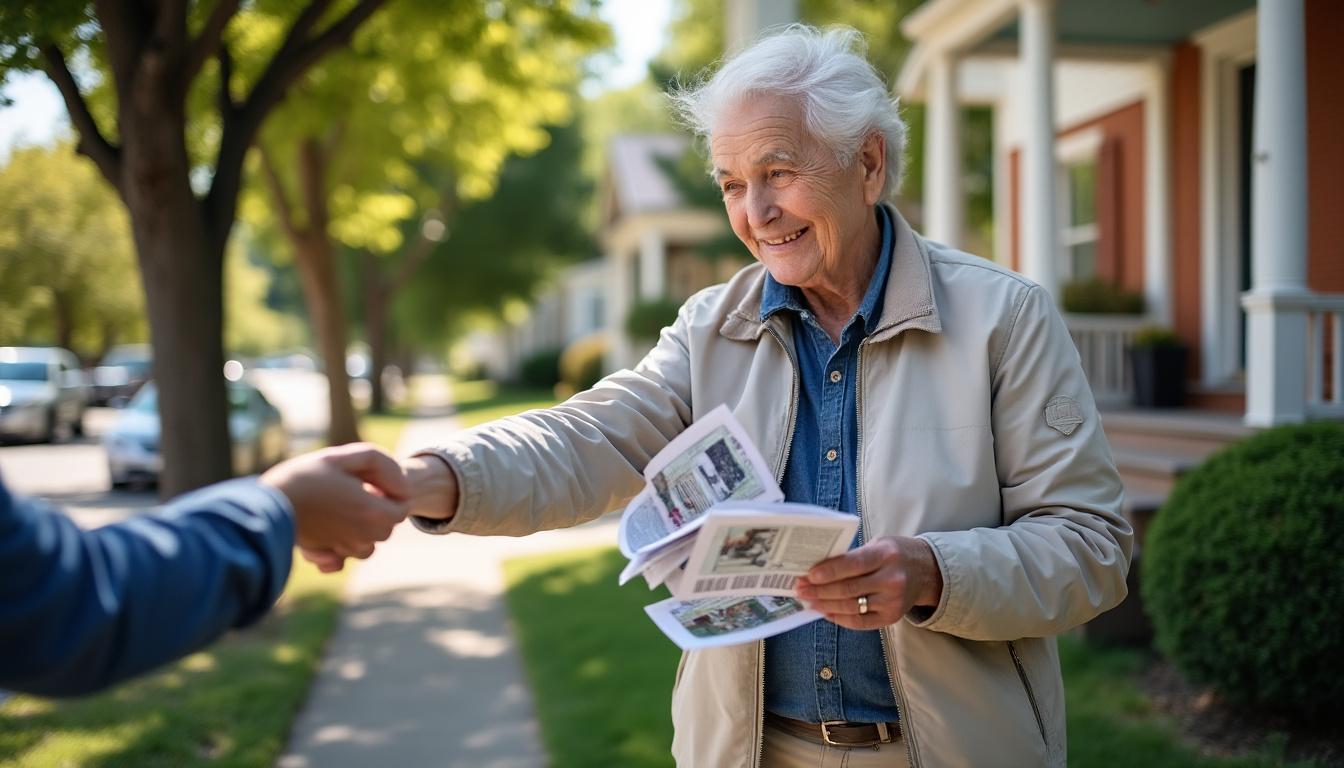 découvrez 10 idées efficaces pour gagner de l'argent à la retraite et augmenter vos revenus tout en profitant pleinement de votre temps libre.