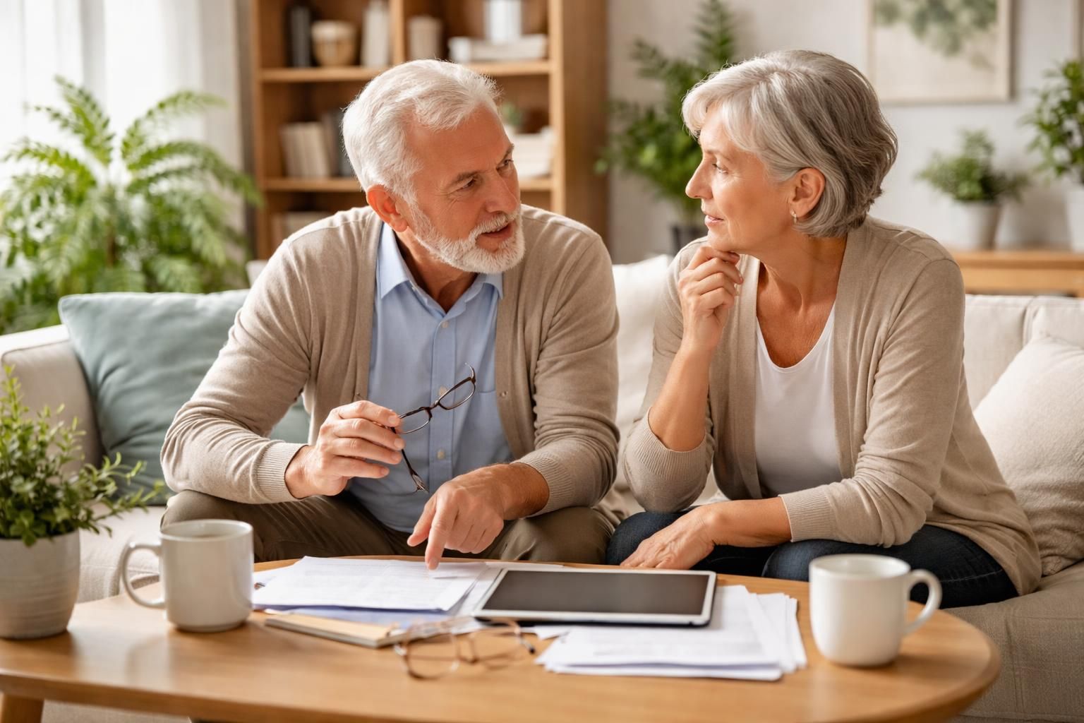 Quel est l’âge idéal pour choisir une mutuelle senior ? Quel est l’âge idéal pour choisir une mutuelle senior ?