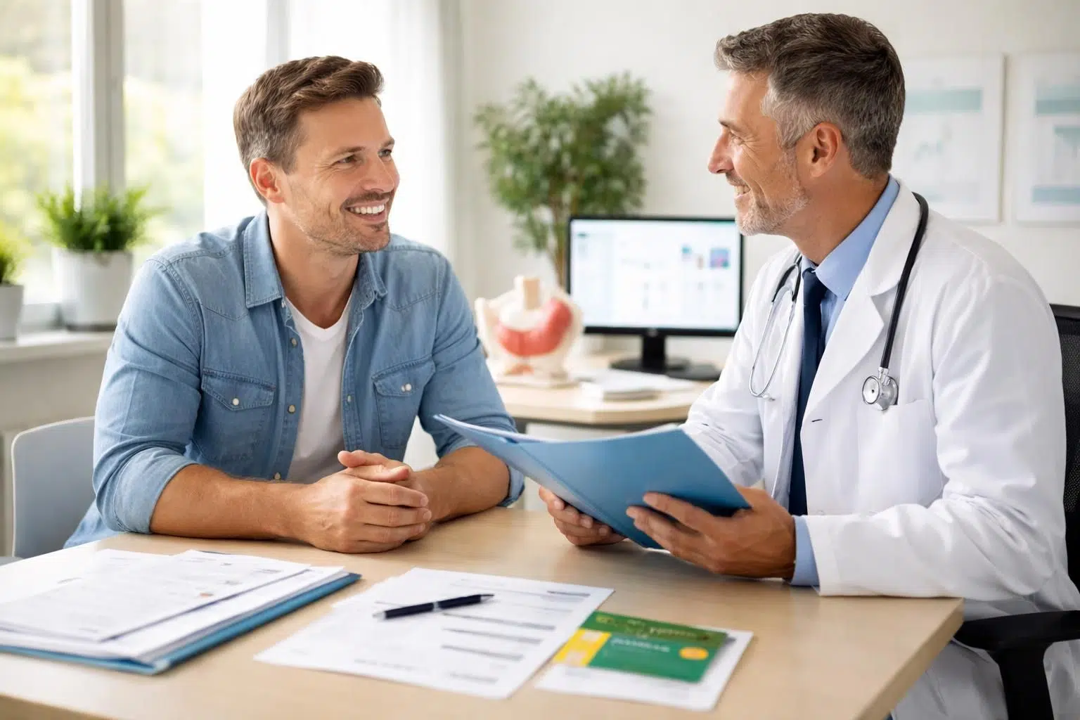Remboursement du ballon gastrique par l’Assurance Maladie et mutuelles Remboursement du ballon gastrique par l’Assurance Maladie et mutuelles