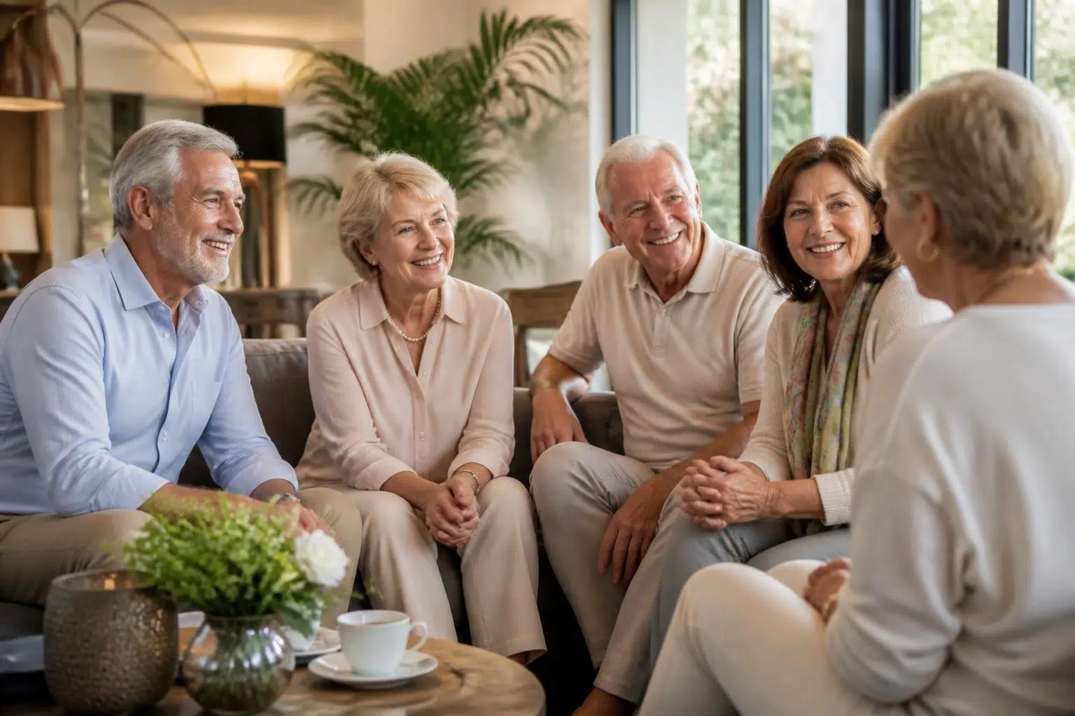 Rencontres seniors sur Meetic : focus sur les plus de 60 ans Rencontres seniors sur Meetic : focus sur les plus de 60 ans