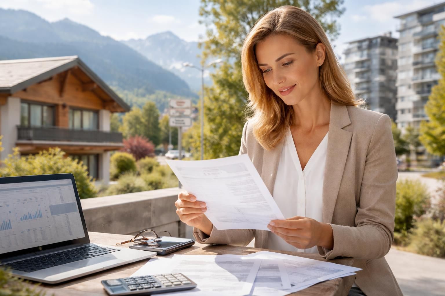 Retrait du 2e pilier pour les frontaliers suisses : conditions à remplir Retrait du 2e pilier pour les frontaliers suisses : conditions à remplir