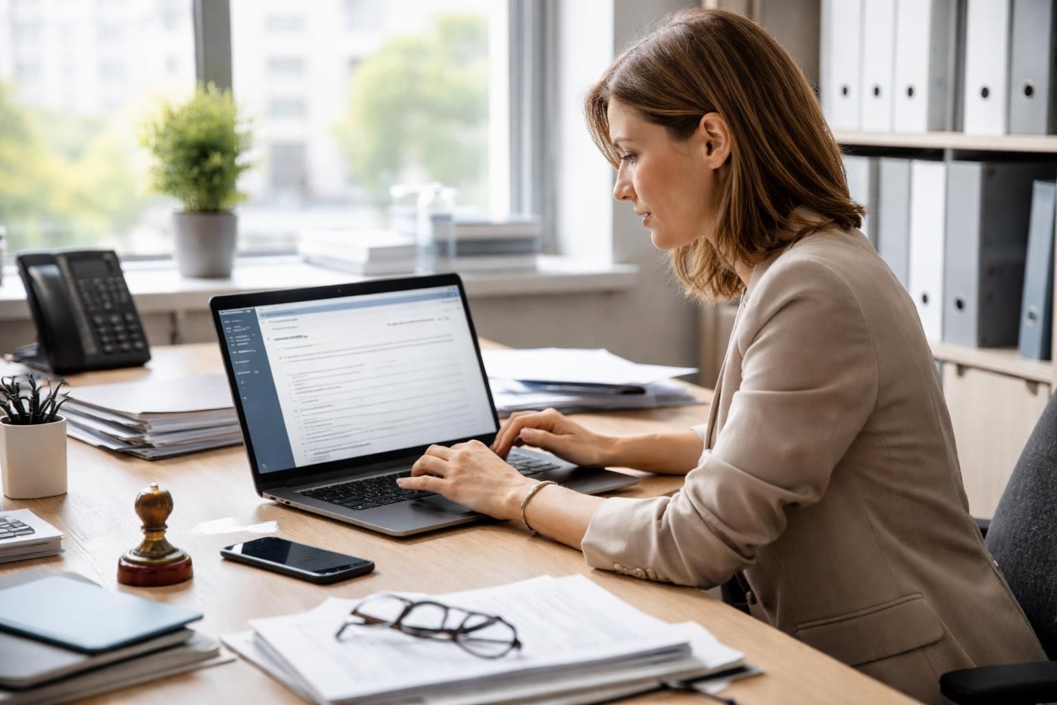 Retrouver vite le notaire en charge d&rsquo;une succession