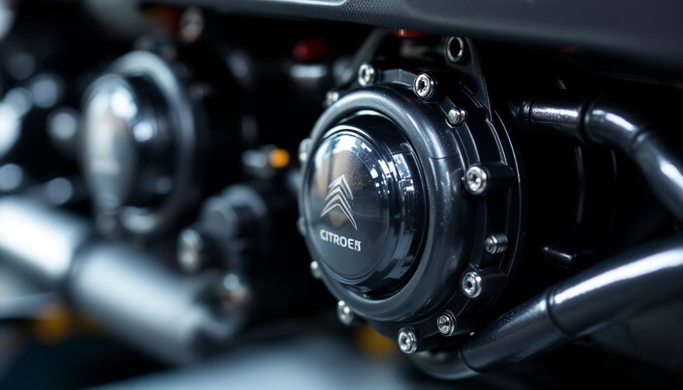 découvrez les témoignages d'utilisateurs sur les silent blocs pour citroën c3 iv et leurs expériences en termes de confort et de performance.