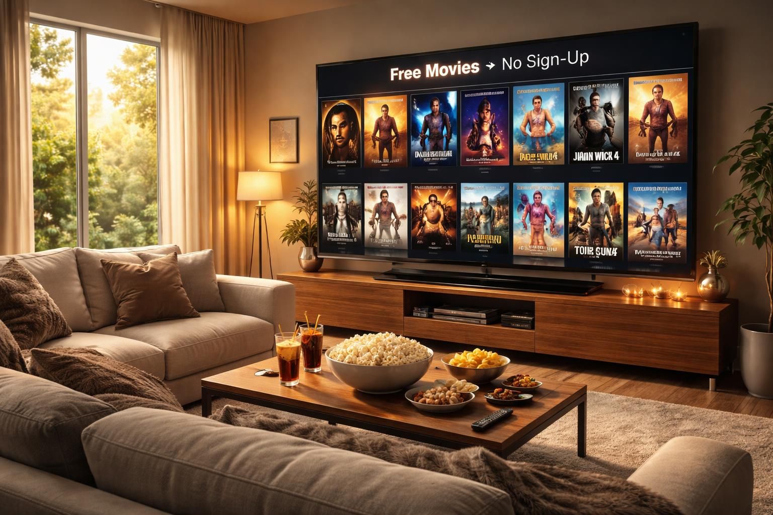 Streaming gratuit sans compte ni inscription en : les films à ne pas manquer Streaming gratuit sans compte ni inscription en : les films à ne pas manquer