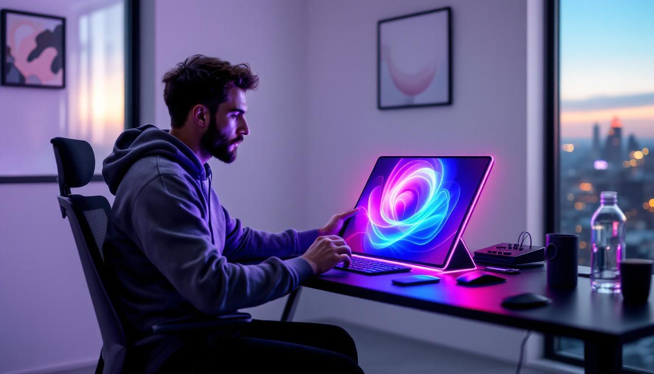 découvrez les tendances incontournables des tablettes tactiles pour dessin en 2026, alliant innovation, performance et créativité pour les artistes et designers.