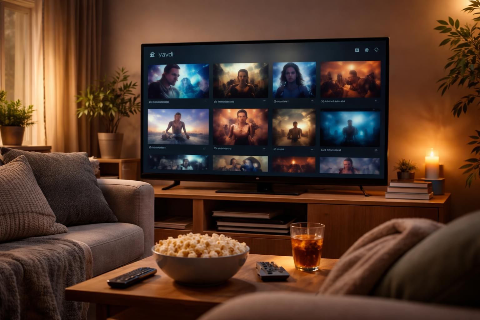 Top 10 des films à ne pas manquer sur le site de streaming gratuit Yavdi Top 10 des films à ne pas manquer sur le site de streaming gratuit Yavdi