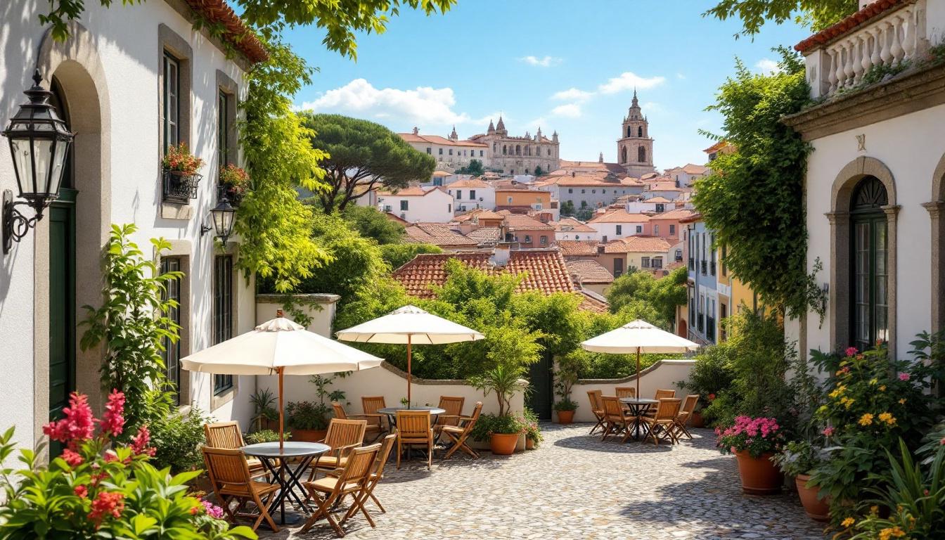 Top 10 des meilleurs sites de locations de vacances à Guimarães que vous devez connaître