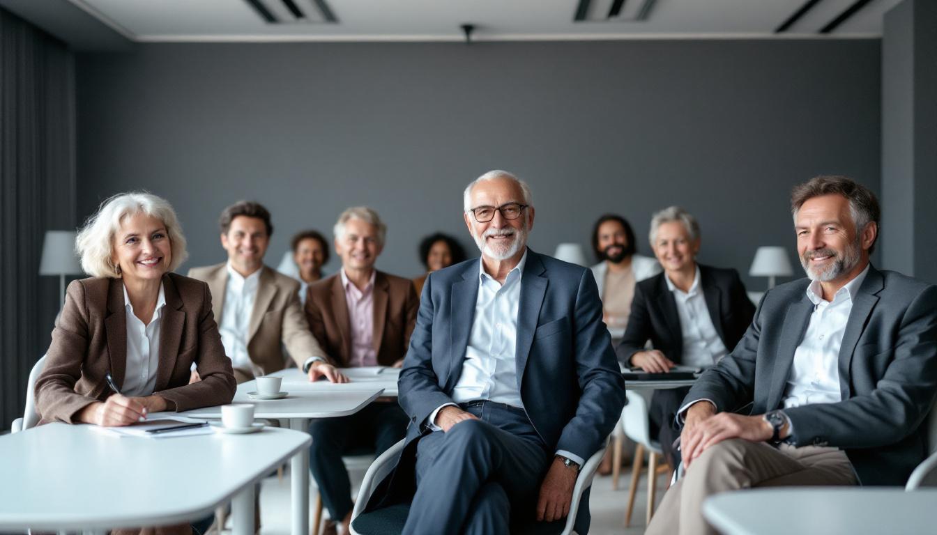 découvrez le top 5 des formations en espagnol professionnel incontournables cette année pour booster votre carrière et maîtriser la langue des affaires.