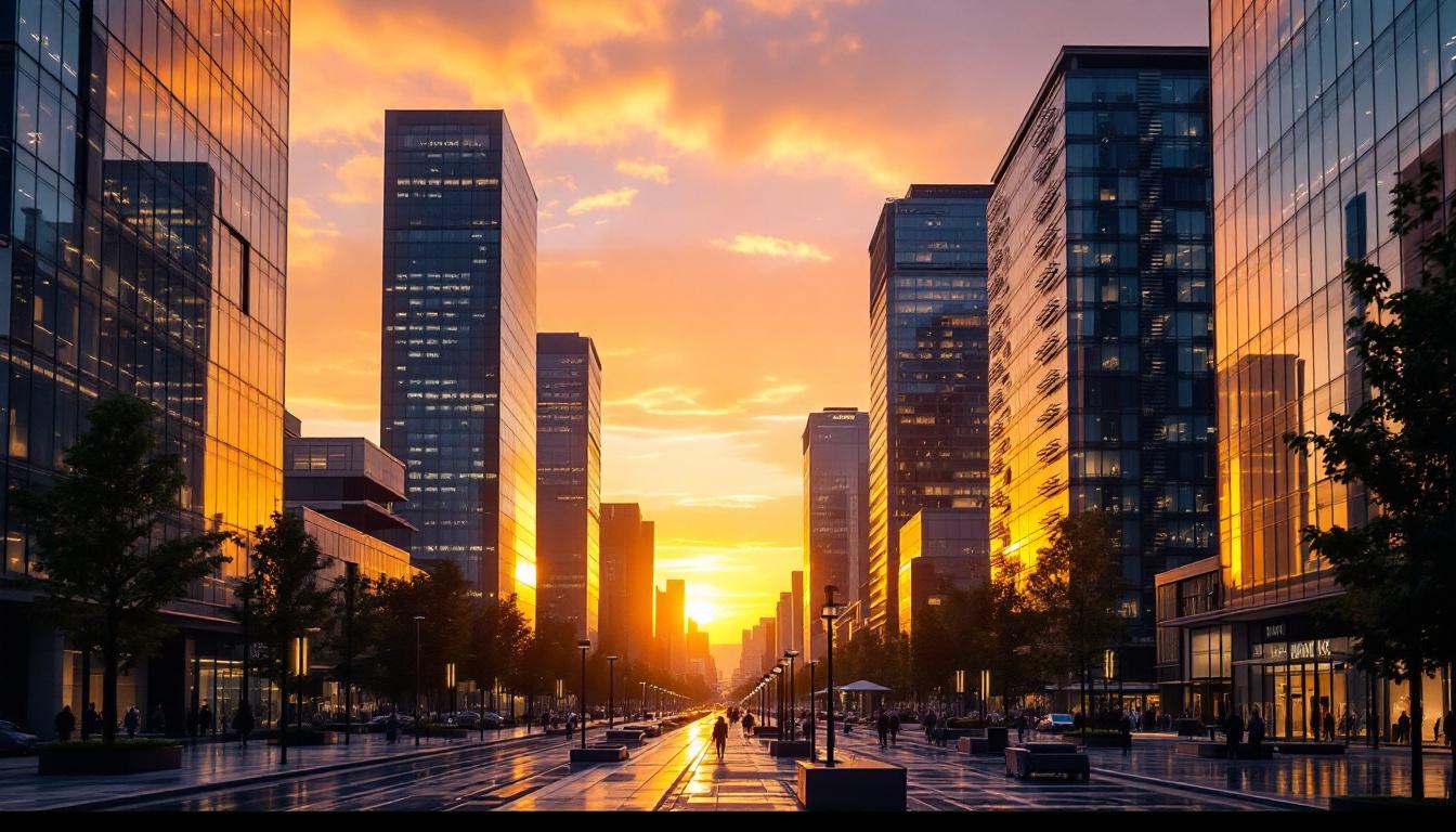 découvrez le top 5 des meilleures scpi pour débuter en 2026 et maximiser votre investissement immobilier en toute simplicité.