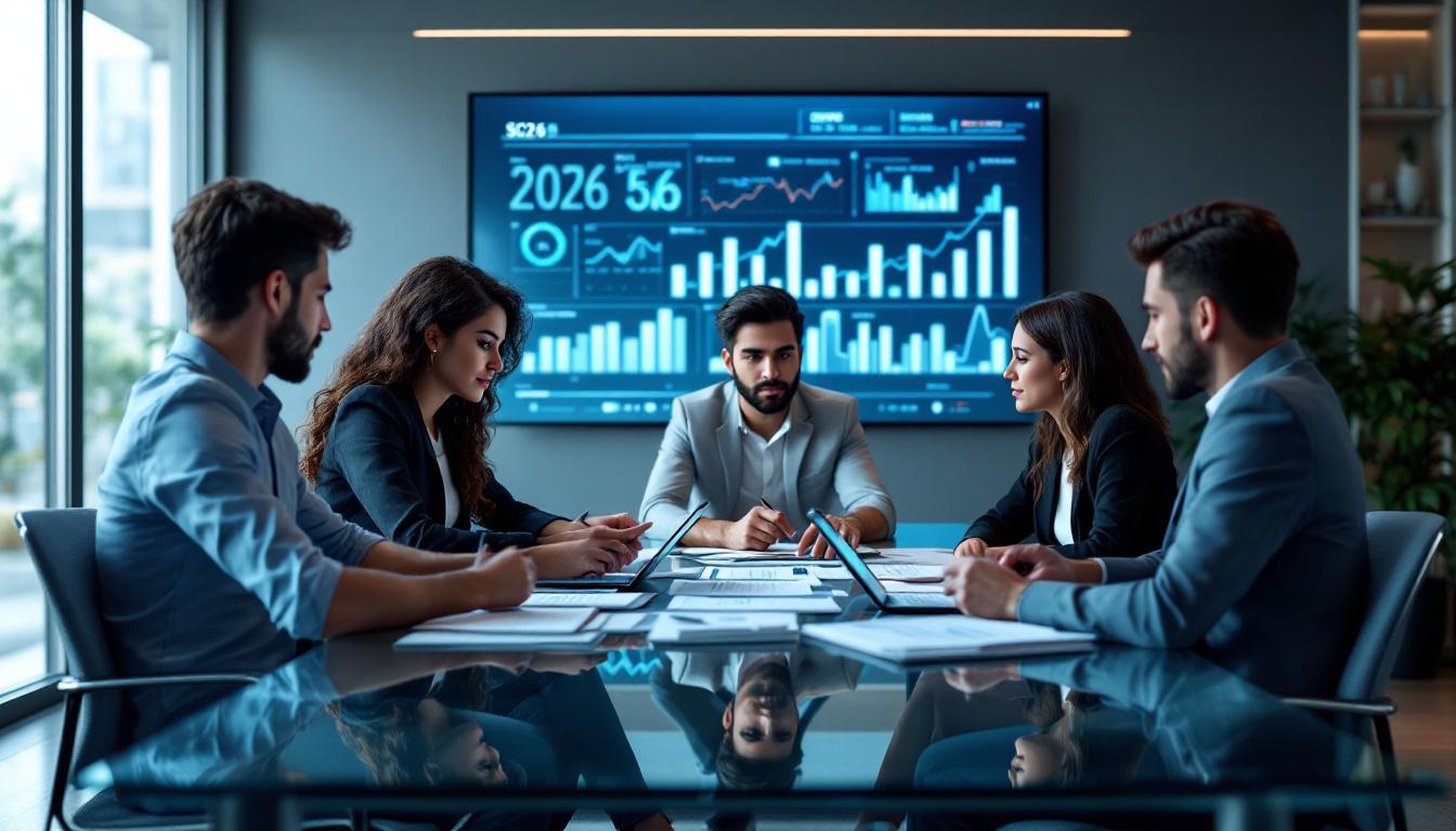 Top 5 des meilleures SCPI pour débuter en 2026