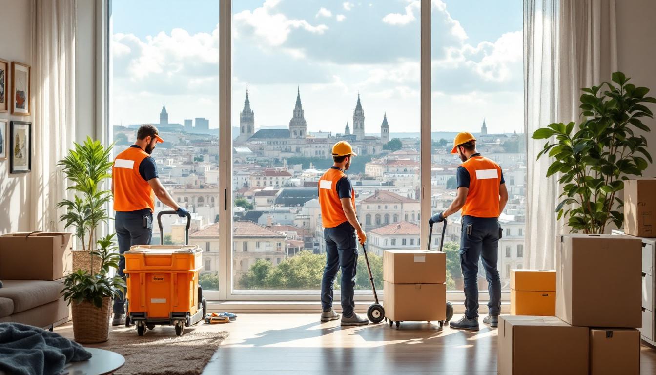 Top 5 des meilleurs services de débarras d’appartement à Avignon pour gagner du temps Top 5 des meilleurs services de débarras d’appartement à Avignon pour gagner du temps