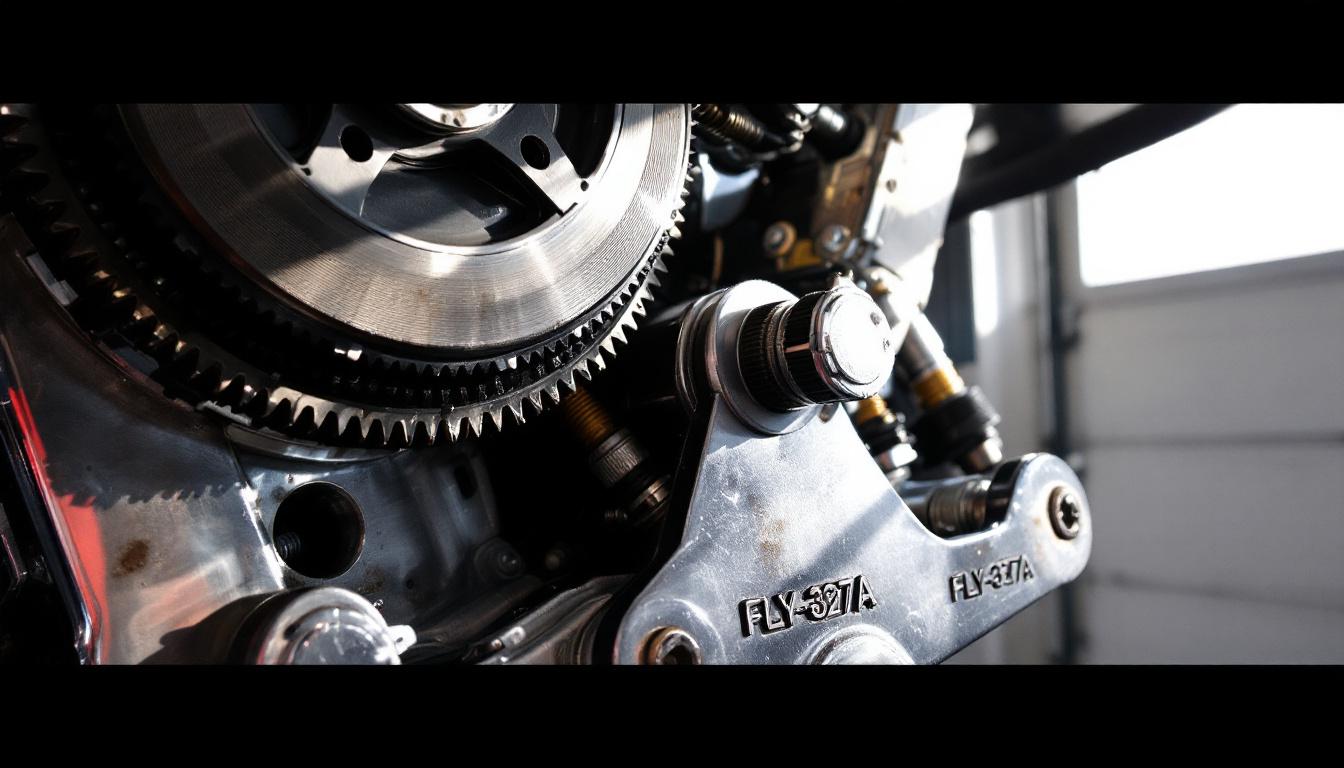 découvrez les 5 principales raisons d'investir dans un double volant amortisseur pour votre volkswagen t-roc, pour améliorer la performance, le confort et la durabilité de votre véhicule.