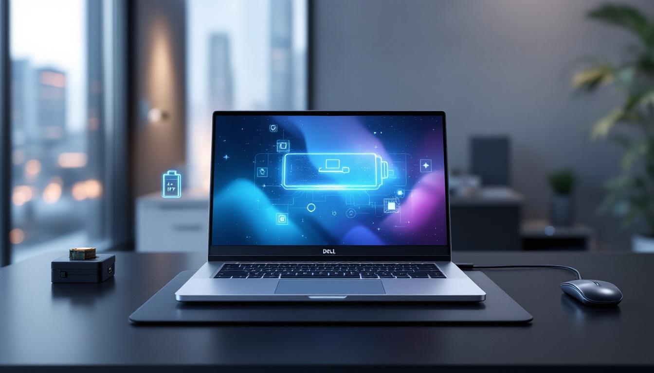 Top 5 des raisons d’opter pour un ordinateur portable Dell 15 pouces i7 en 2026