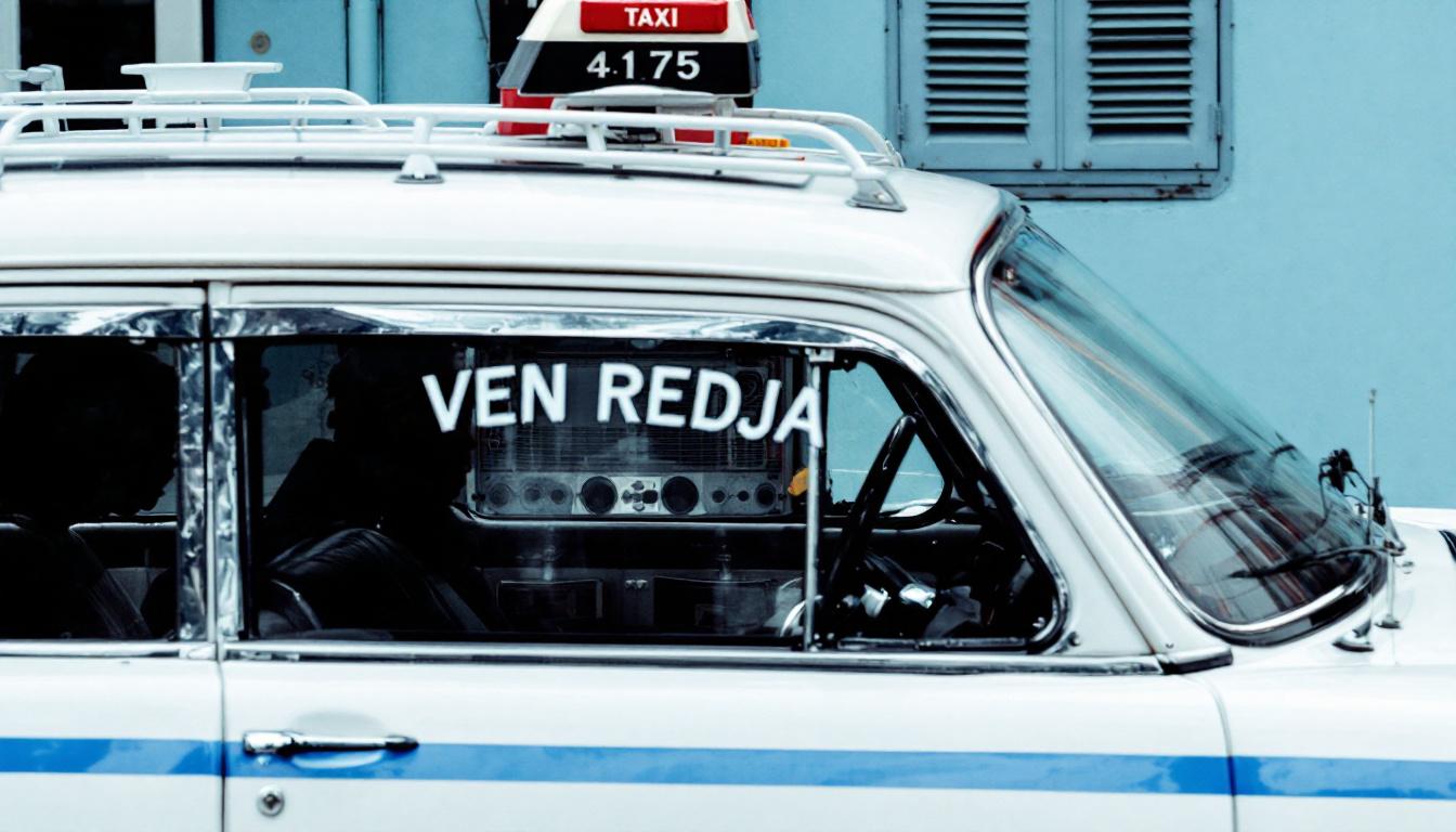 découvrez toutes les informations essentielles pour prendre un taxi pas cher à clermont-ferrand : tarifs, conseils, services et astuces pour vos déplacements en toute sérénité.