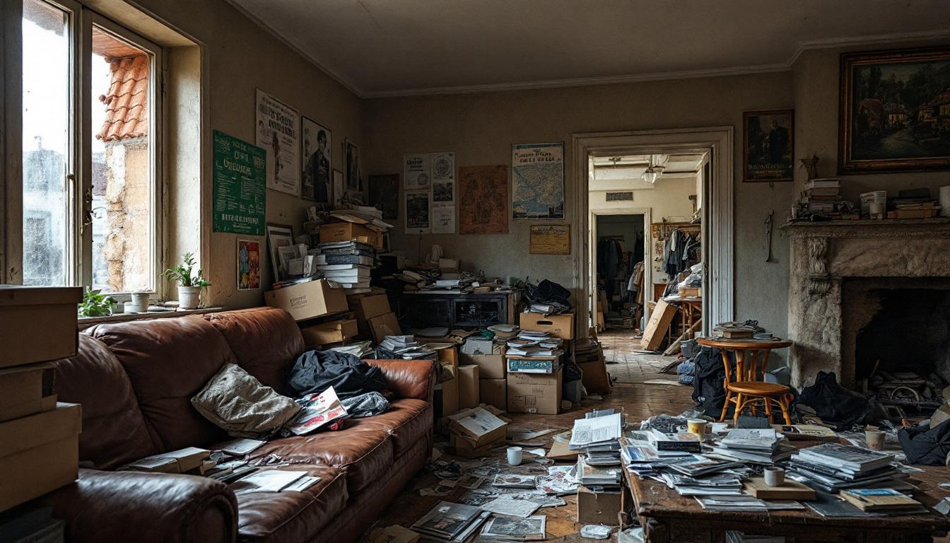 découvrez notre guide complet sur les meilleures entreprises de débarras de maison à montpellier pour un service efficace et fiable.