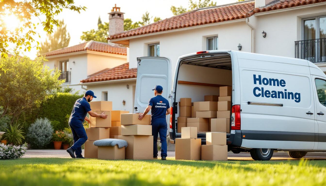 Tout savoir sur les meilleures entreprises de débarras de maison sur Montpellier Tout savoir sur les meilleures entreprises de débarras de maison sur Montpellier