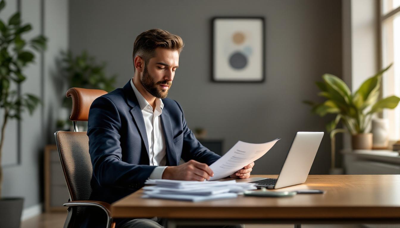découvrez nos conseils pratiques pour réussir le transfert de votre ancien plan épargne retraite en toute sérénité et optimiser votre épargne pour l'avenir.