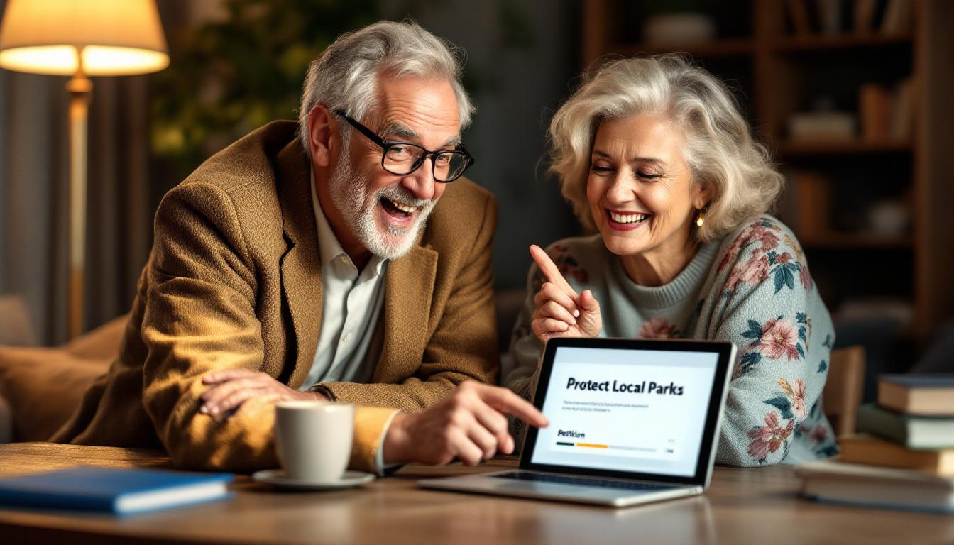 découvrez nos tutoriels pratiques pour créer une pétition en ligne efficace et éviter les erreurs courantes. maximisez l'impact de votre campagne dès aujourd'hui !