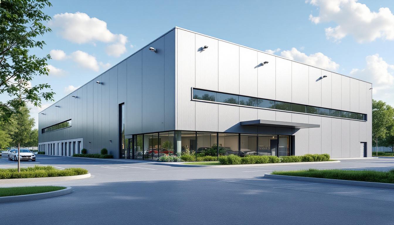 découvrez notre guide complet sur les box de stockage à pierrefitte pour stocker vos biens en toute sécurité et organiser votre espace efficacement.