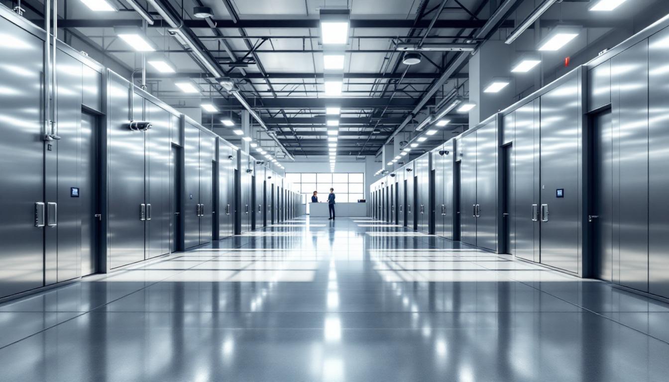 Un guide sur les box de stockage à Pierrefitte pour ranger en toute sécurité