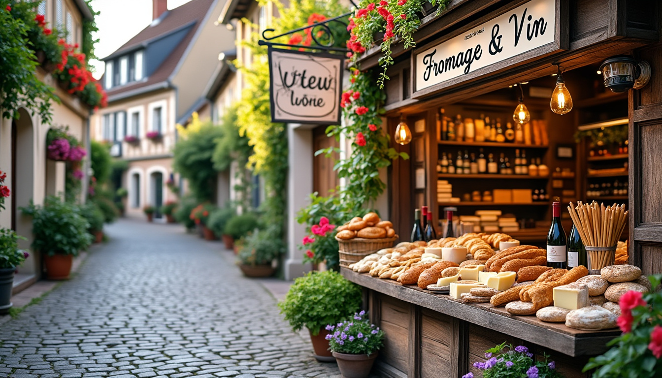 découvrez la liste des villes commençant par w et explorez leurs spécialités culinaires incontournables. voyagez à travers la gastronomie locale et laissez-vous surprendre par les saveurs uniques de chaque ville en w.