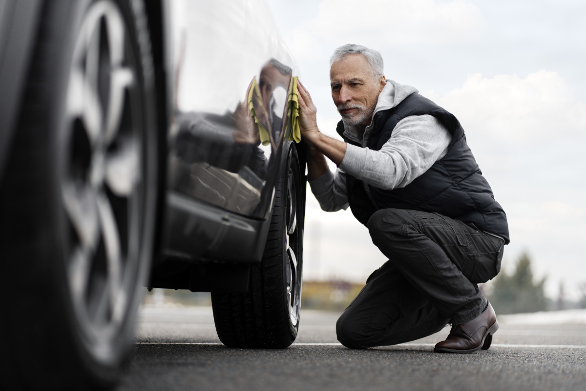 Estimation de véhicule : comment augmenter la valeur de votre voiture ?